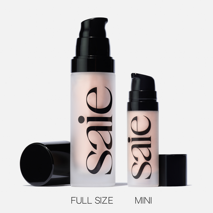 Mini Glowy Super™ Gel