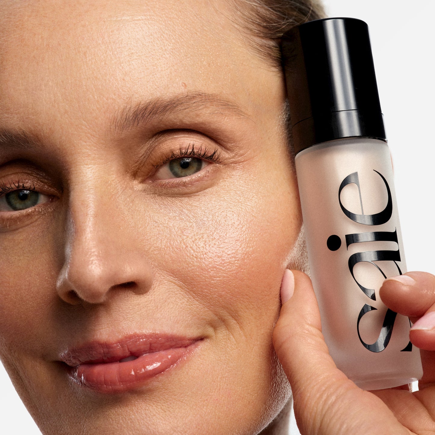 Glowy Super™ Gel