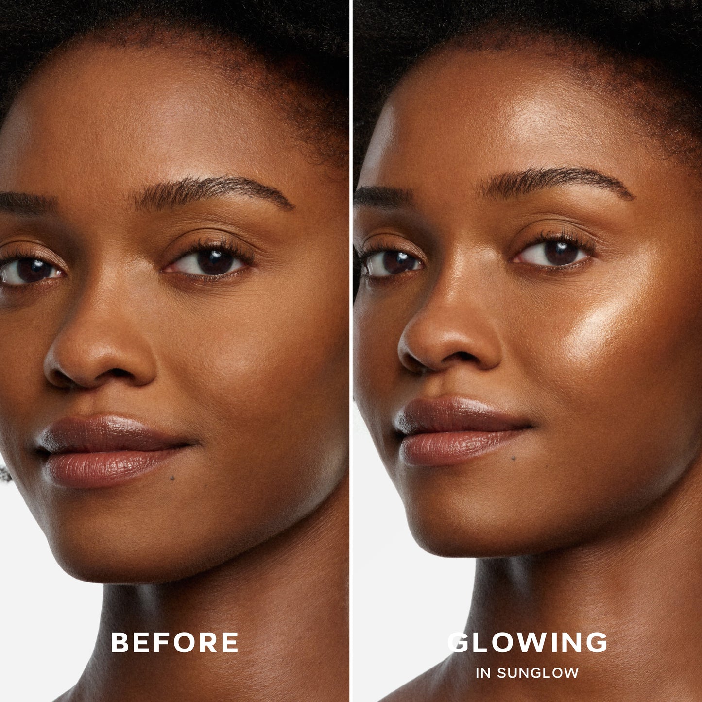 Glowy Super™ Gel