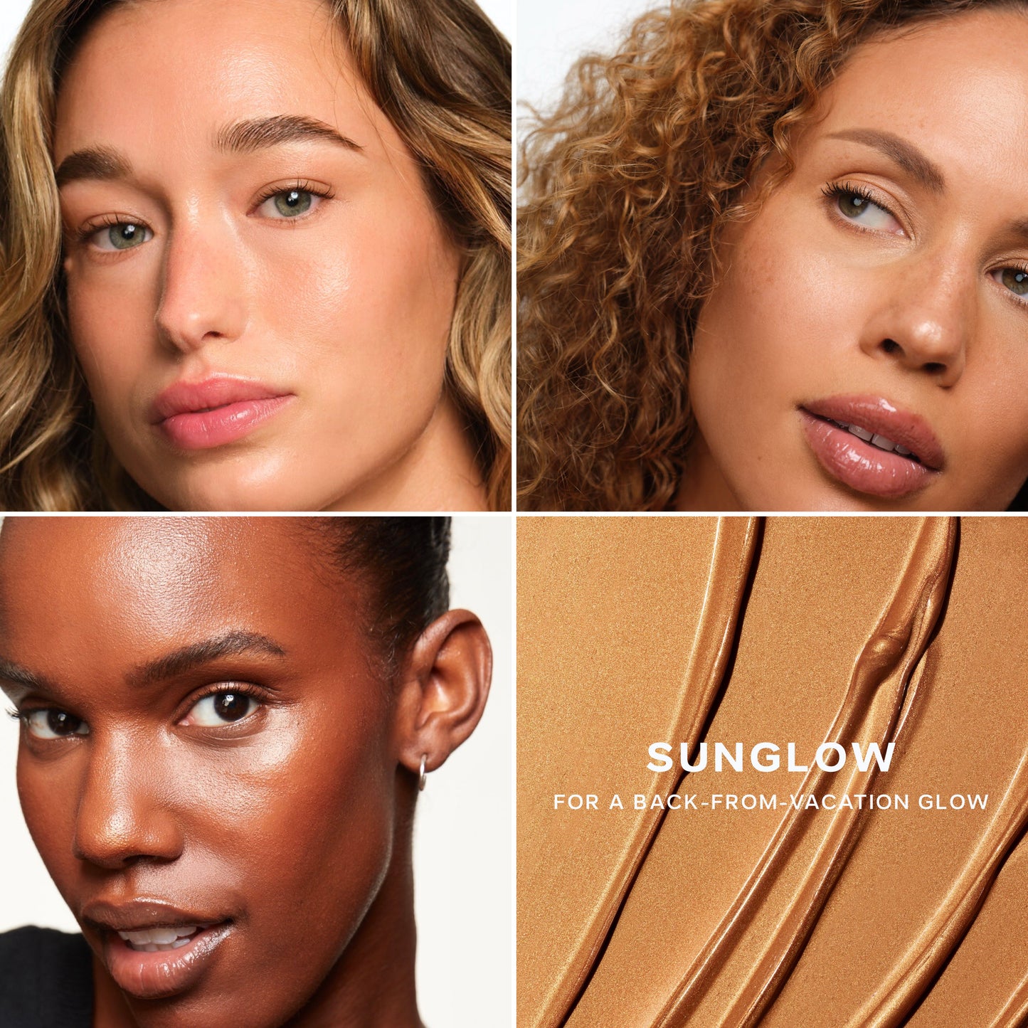 Glowy Super™ Gel