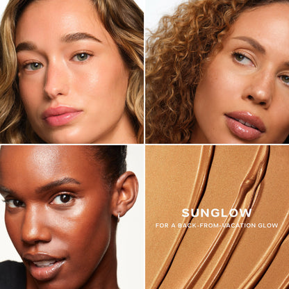 Glowy Super™ Gel