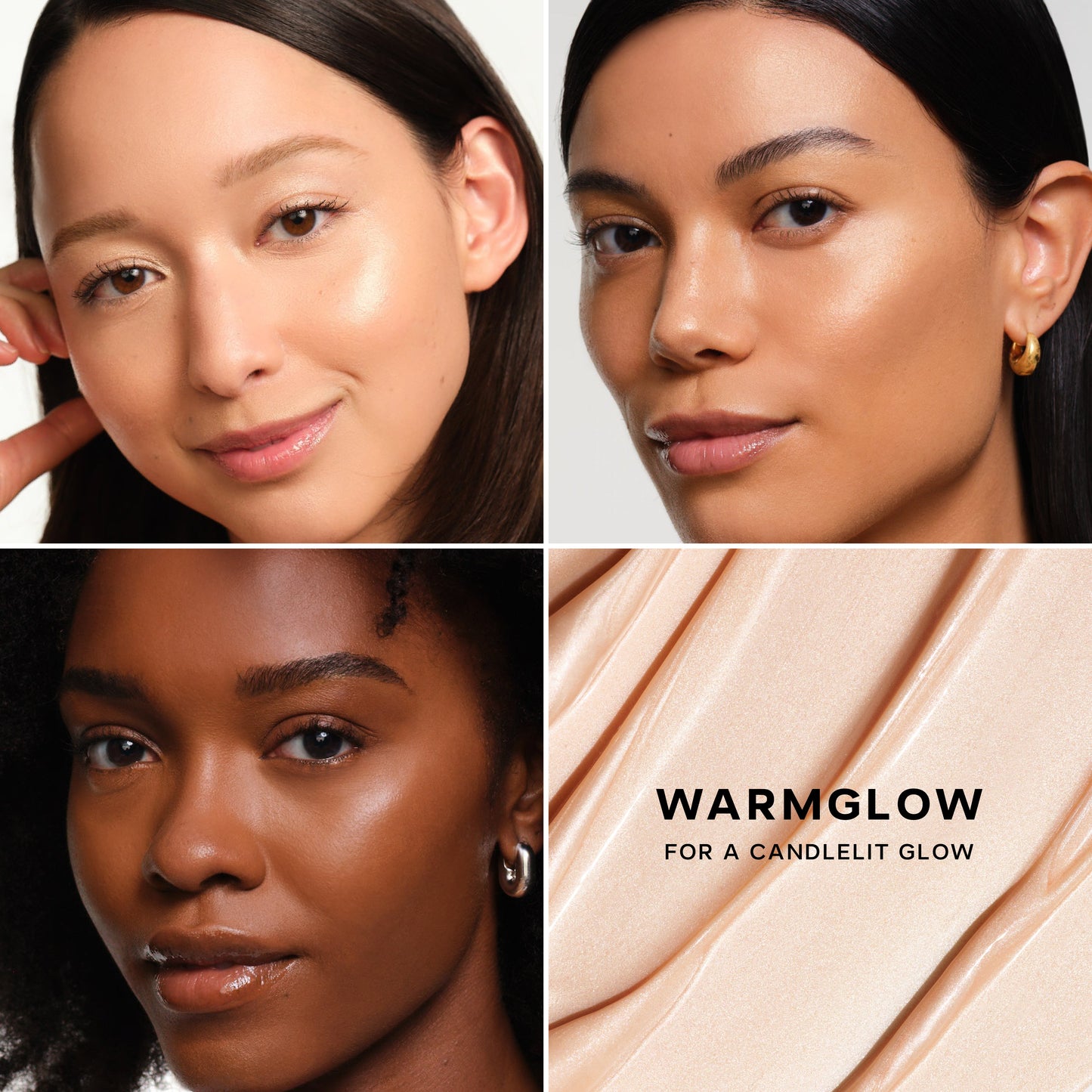 Glowy Super™ Gel