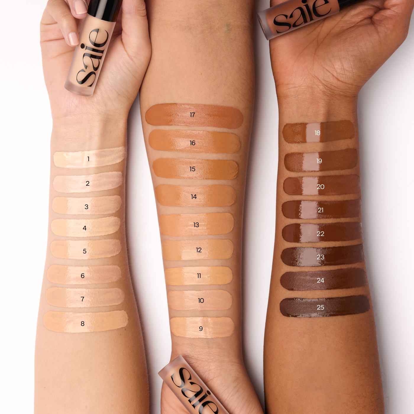 Slip Tint Radiant All-Over Concealer