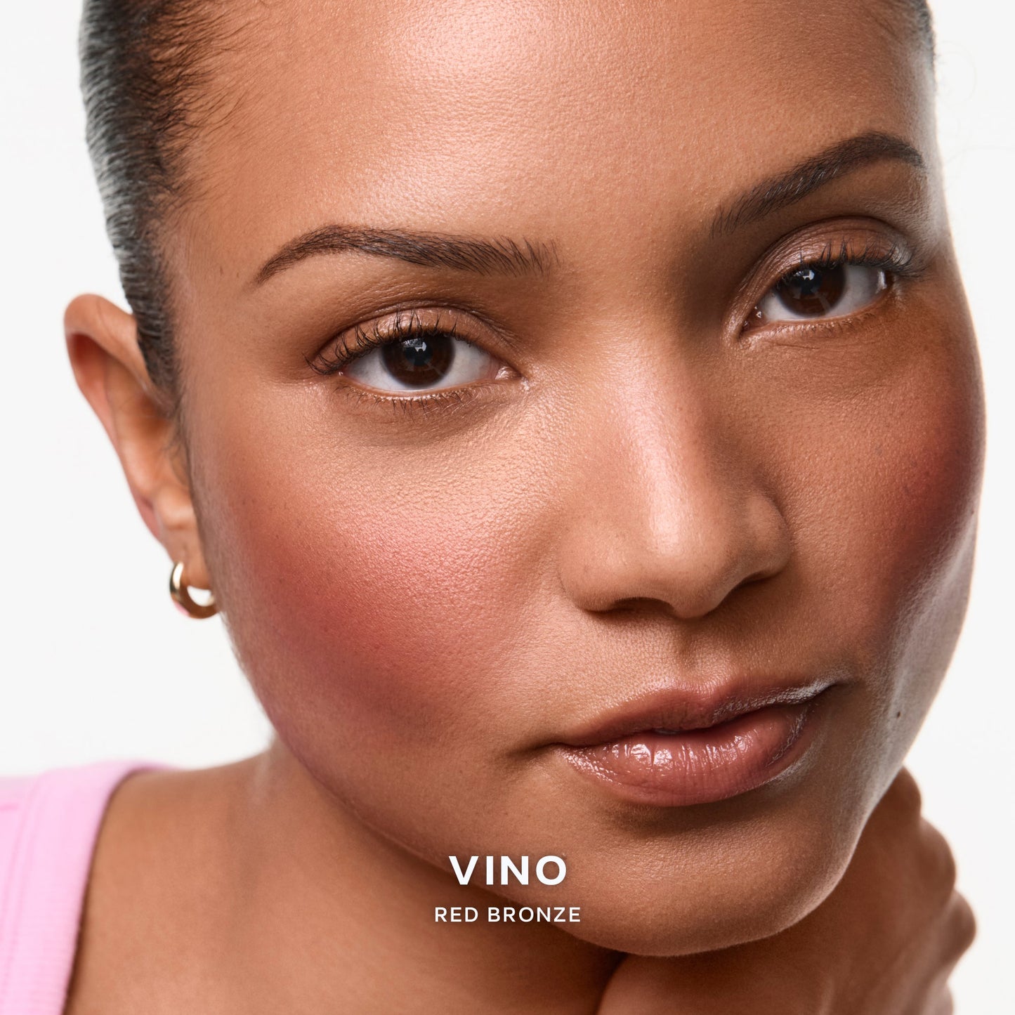 SuperSuede™ Baked Powder Blush