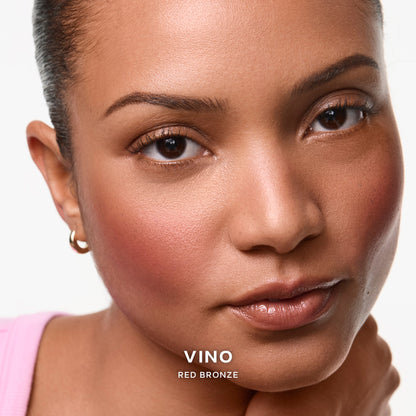 SuperSuede™ Baked Powder Blush