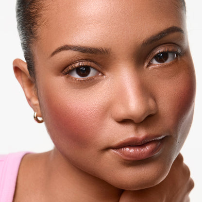 SuperSuede™ Baked Powder Blush