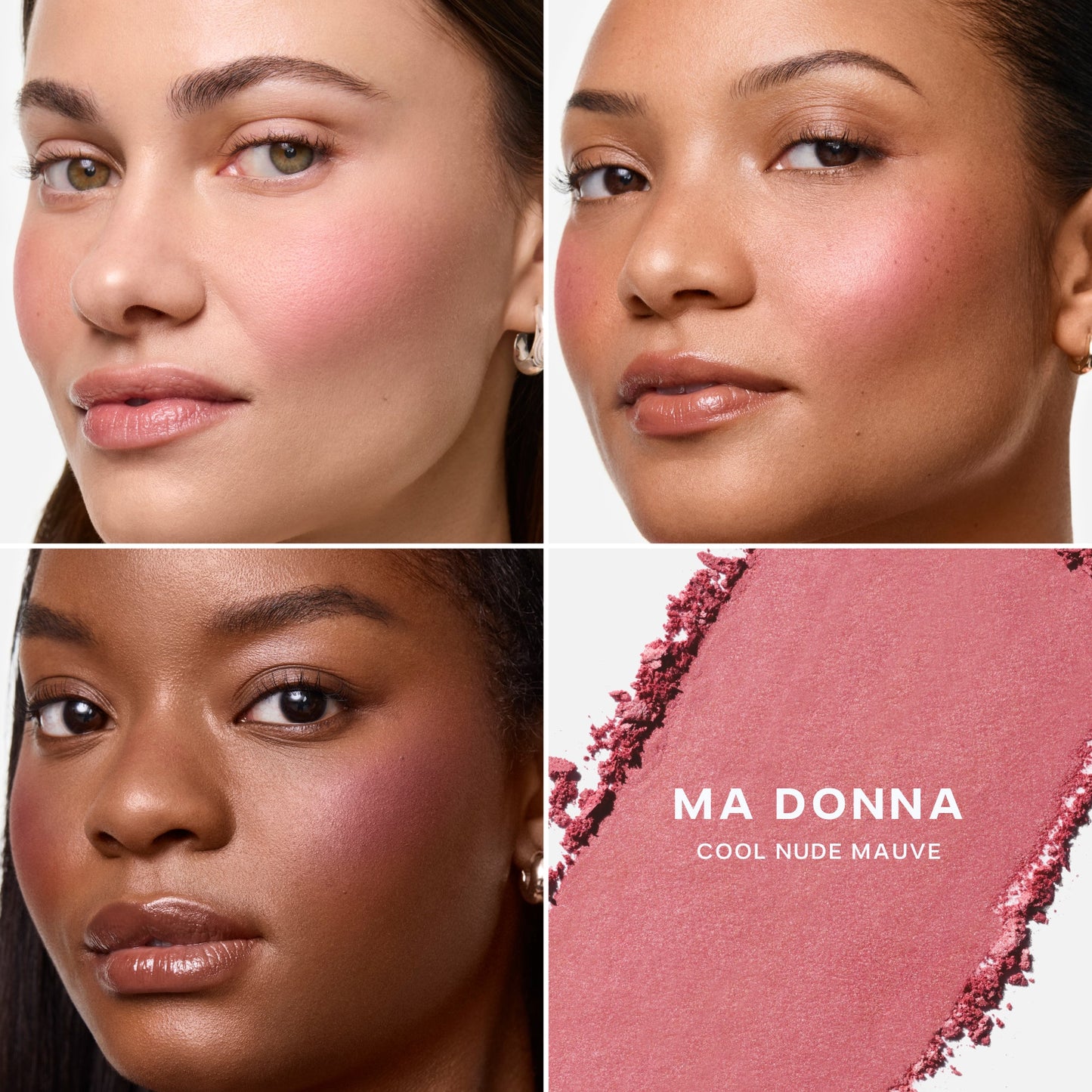 SuperSuede™ Baked Powder Blush