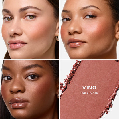 SuperSuede™ Baked Powder Blush