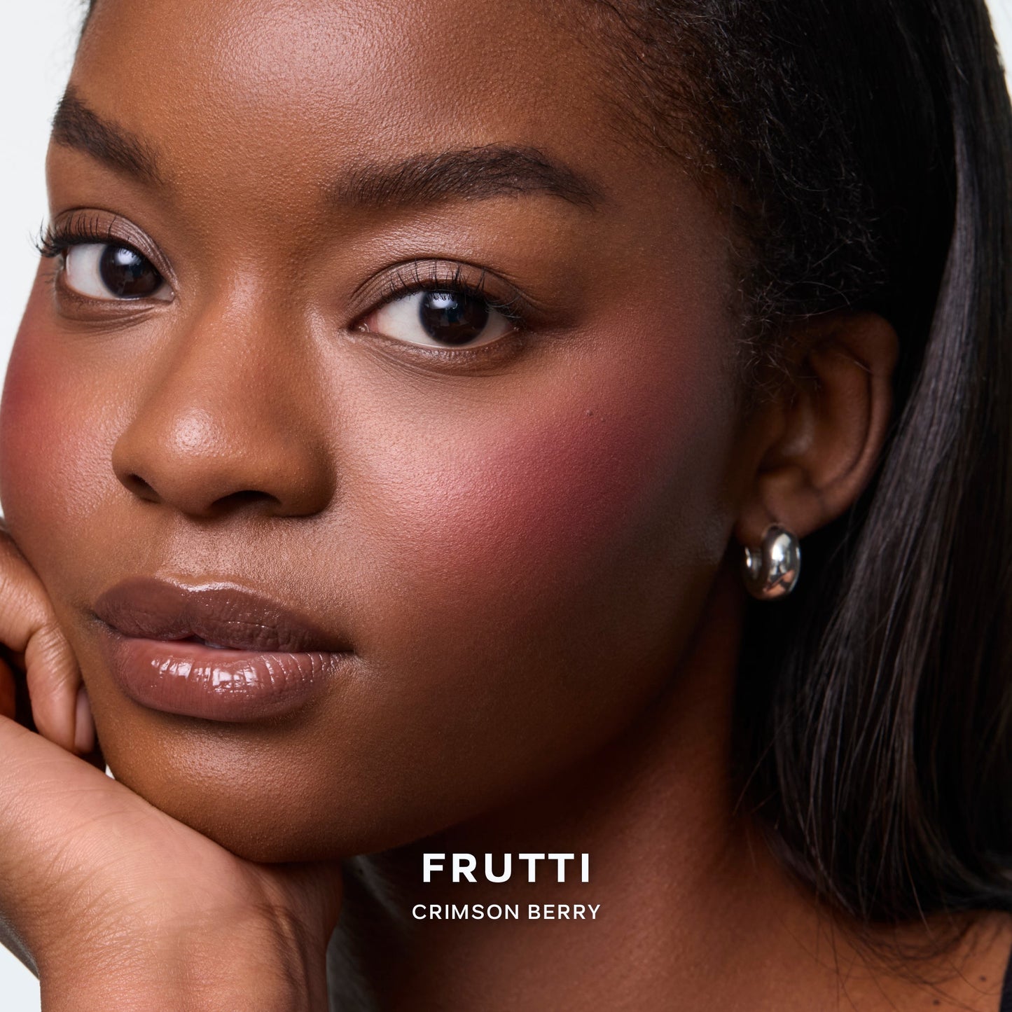 SuperSuede™ Baked Powder Blush