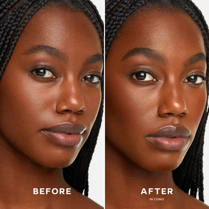 SuperSuede™ Radiant Baked Bronzer