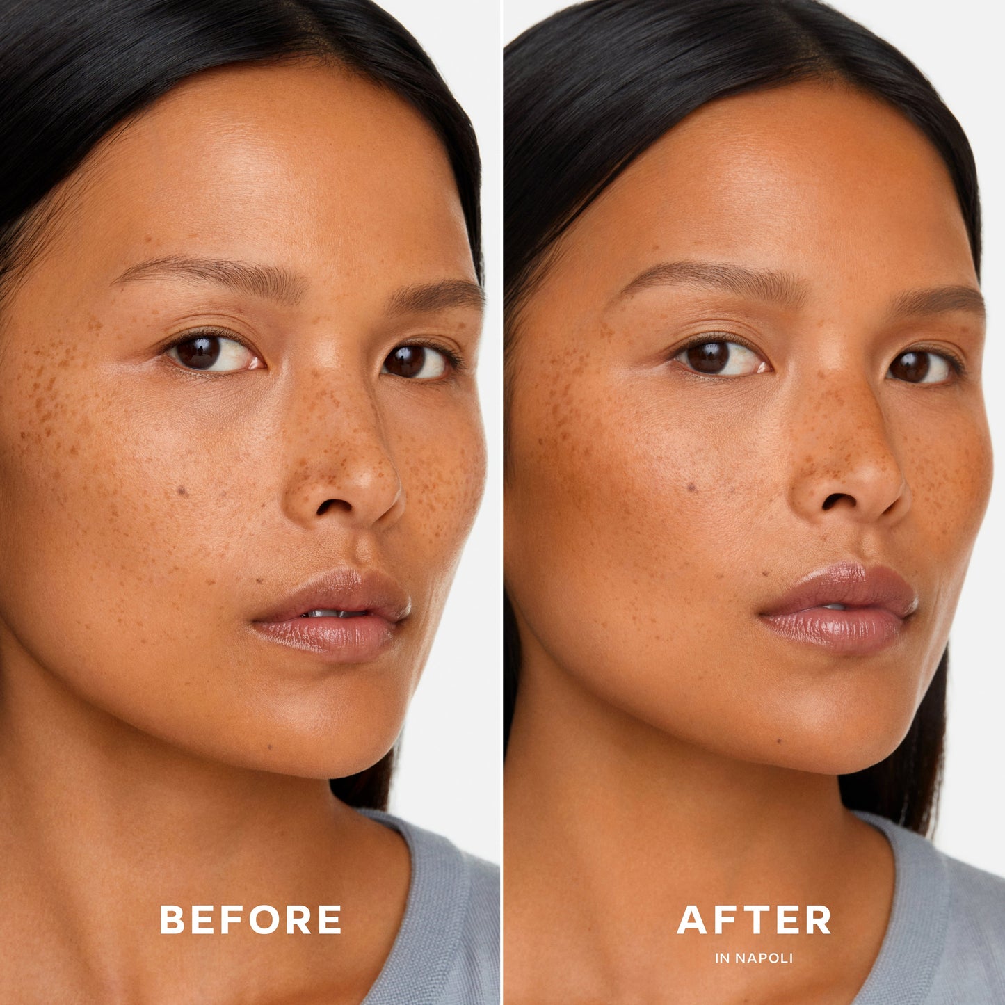 SuperSuede™ Radiant Baked Bronzer