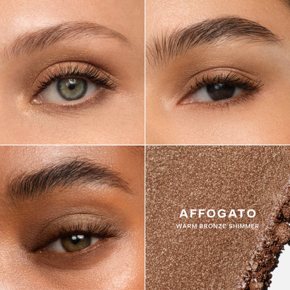 SuperSuede™ Baked Eyeshadow