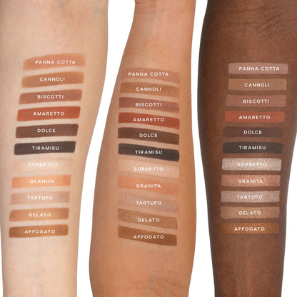 SuperSuede™ Baked Eyeshadow