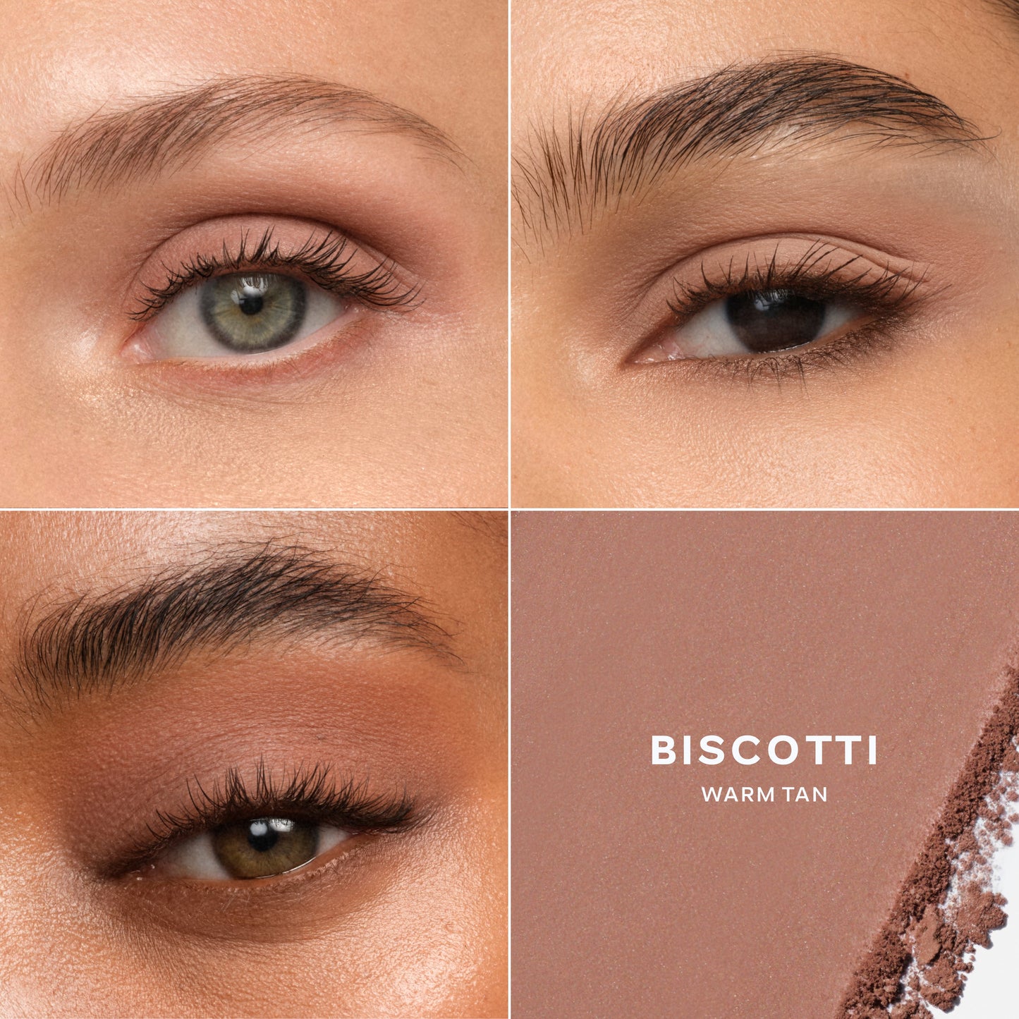 SuperSuede™ Baked Eyeshadow