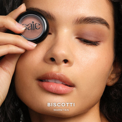 SuperSuede™ Baked Eyeshadow