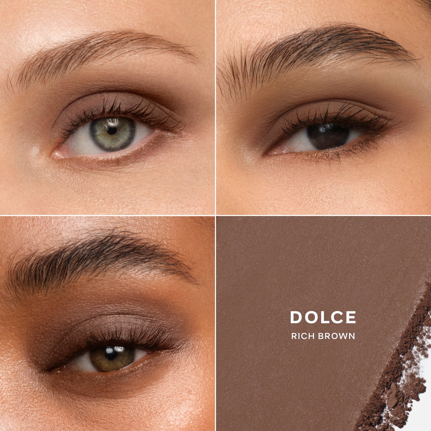 SuperSuede™ Baked Eyeshadow