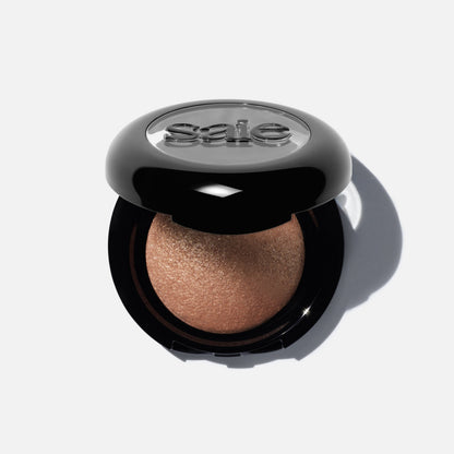 SuperSuede™ Baked Eyeshadow