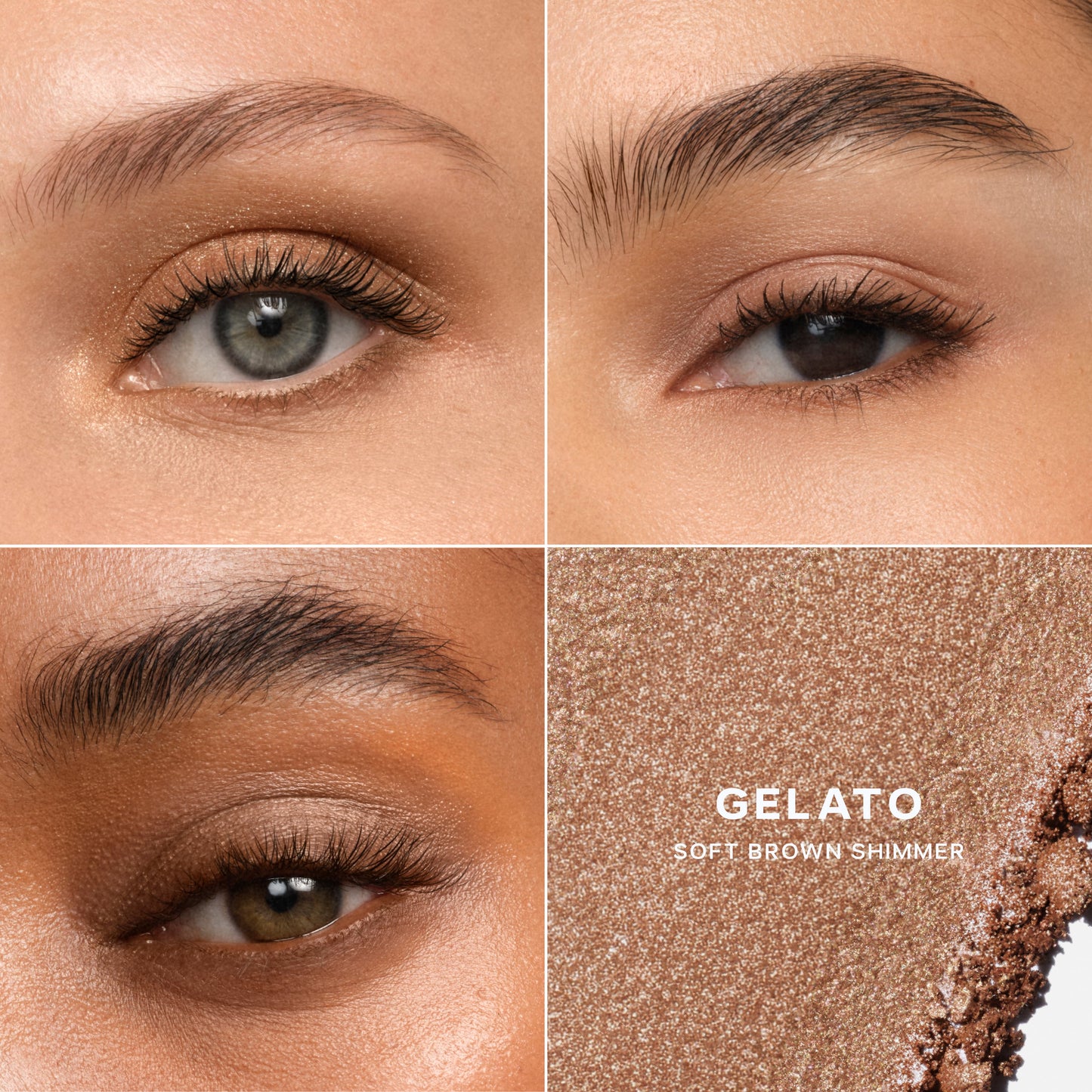 SuperSuede™ Baked Eyeshadow