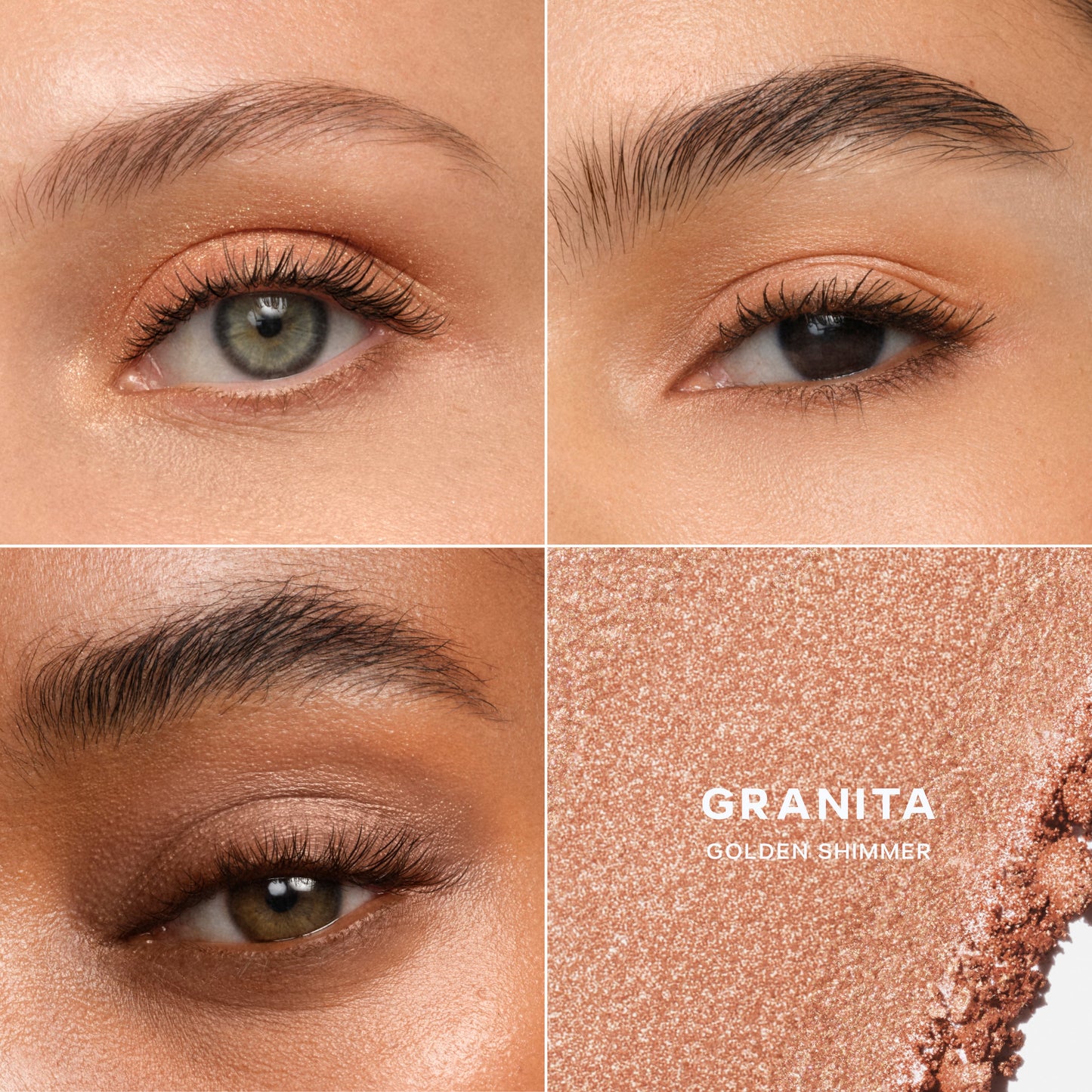 SuperSuede™ Baked Eyeshadow