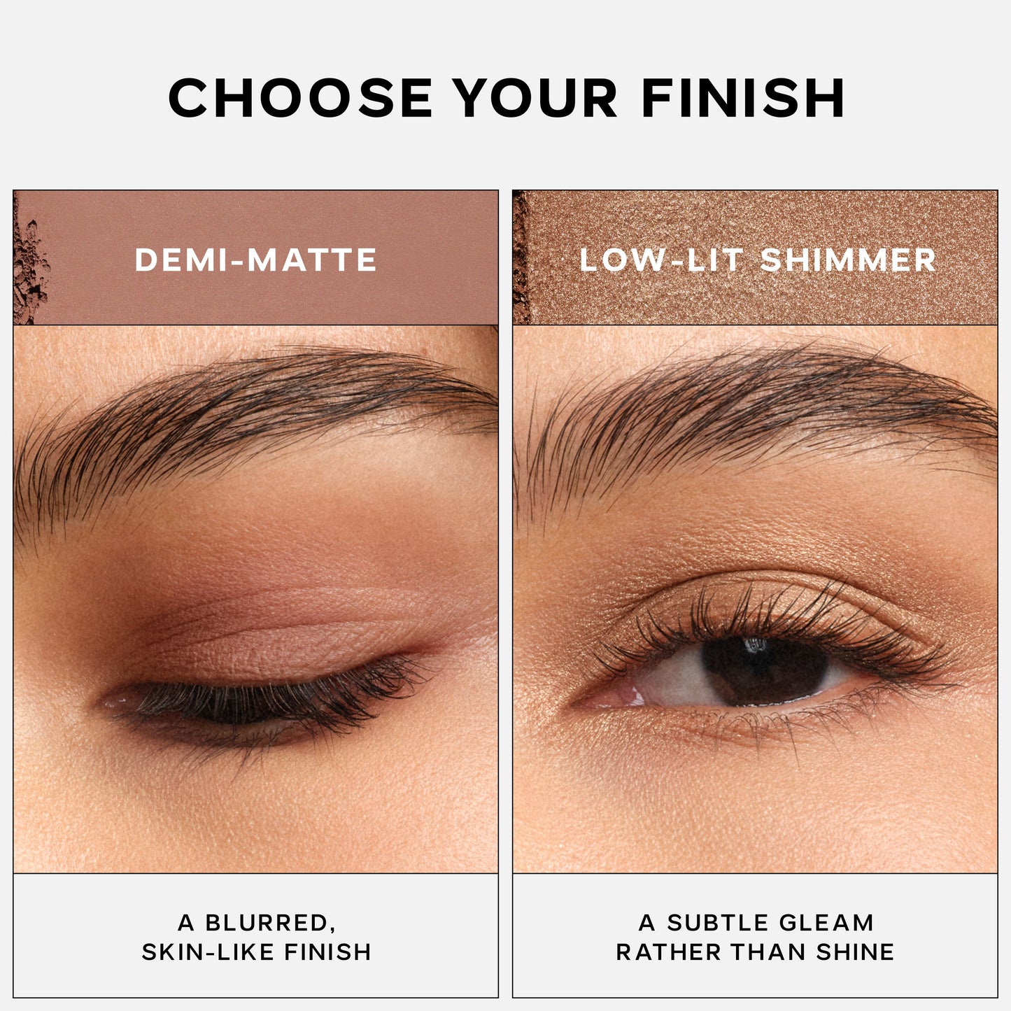 SuperSuede™ Baked Eyeshadow