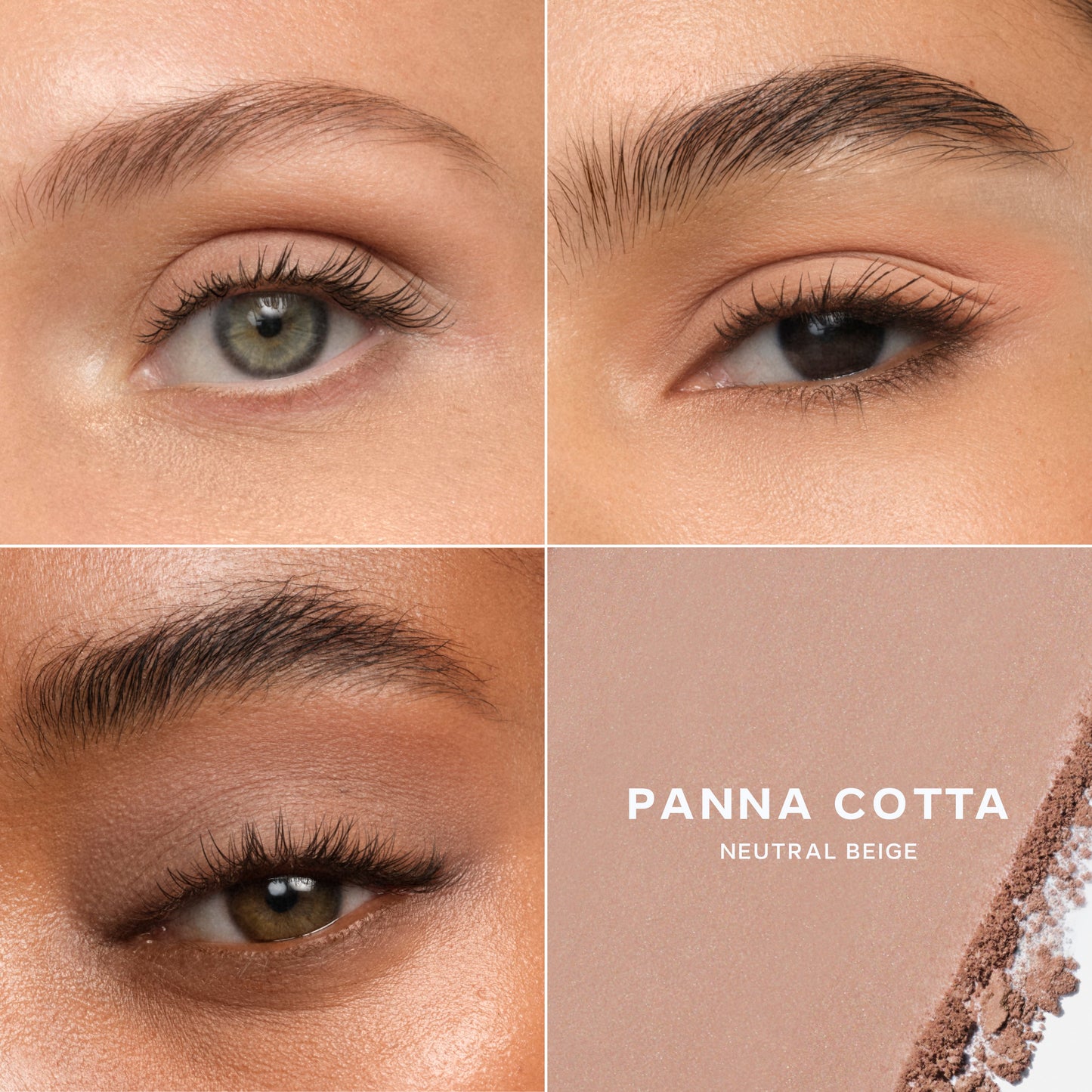 SuperSuede™ Baked Eyeshadow
