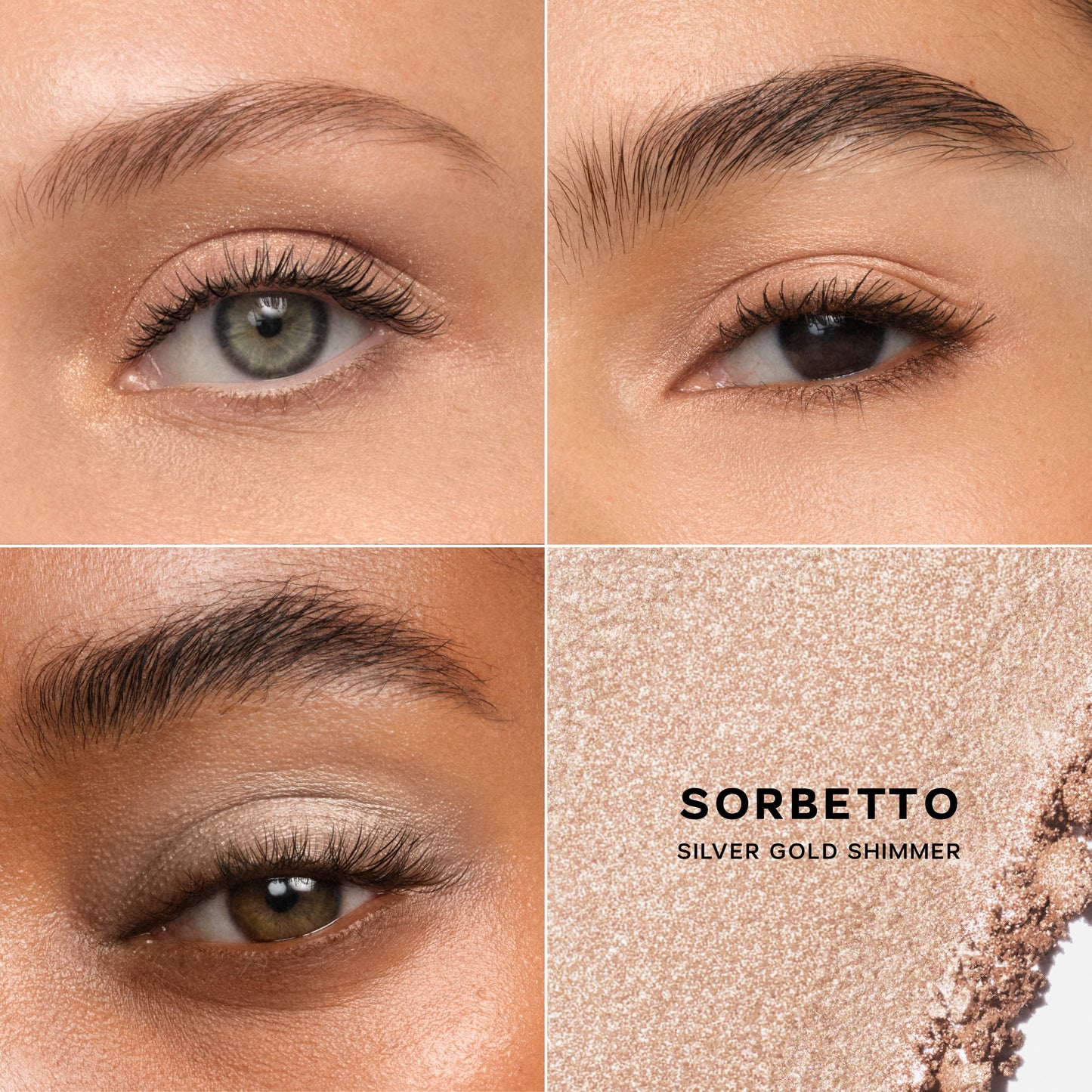 SuperSuede™ Baked Eyeshadow