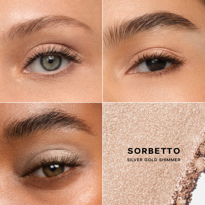 SuperSuede™ Baked Eyeshadow