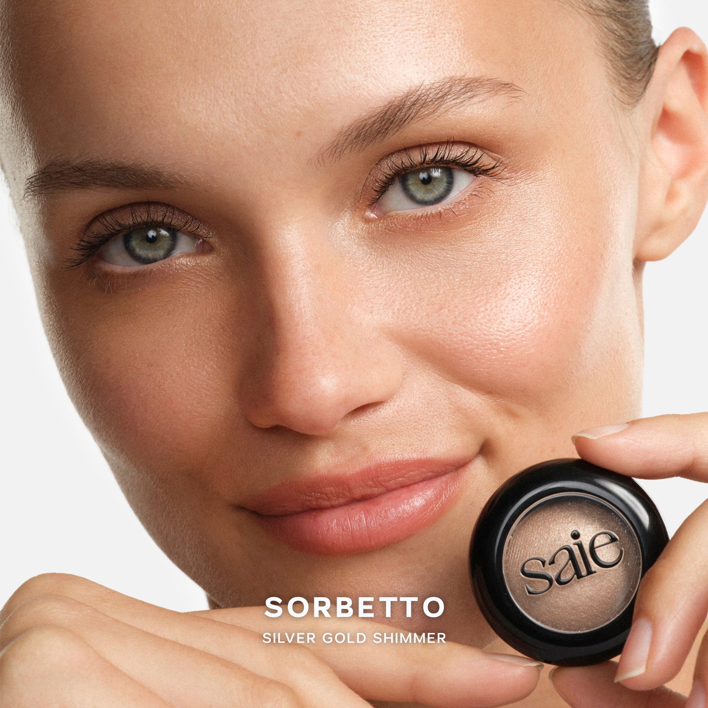 SuperSuede™ Baked Eyeshadow