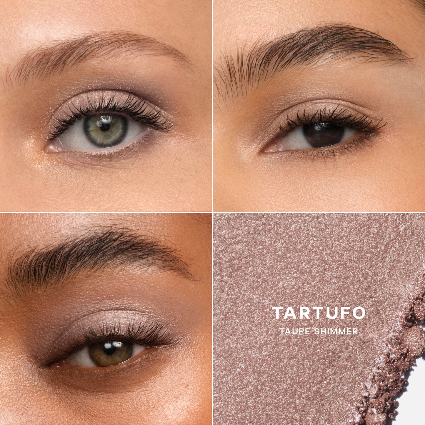 SuperSuede™ Baked Eyeshadow