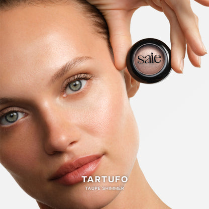 SuperSuede™ Baked Eyeshadow