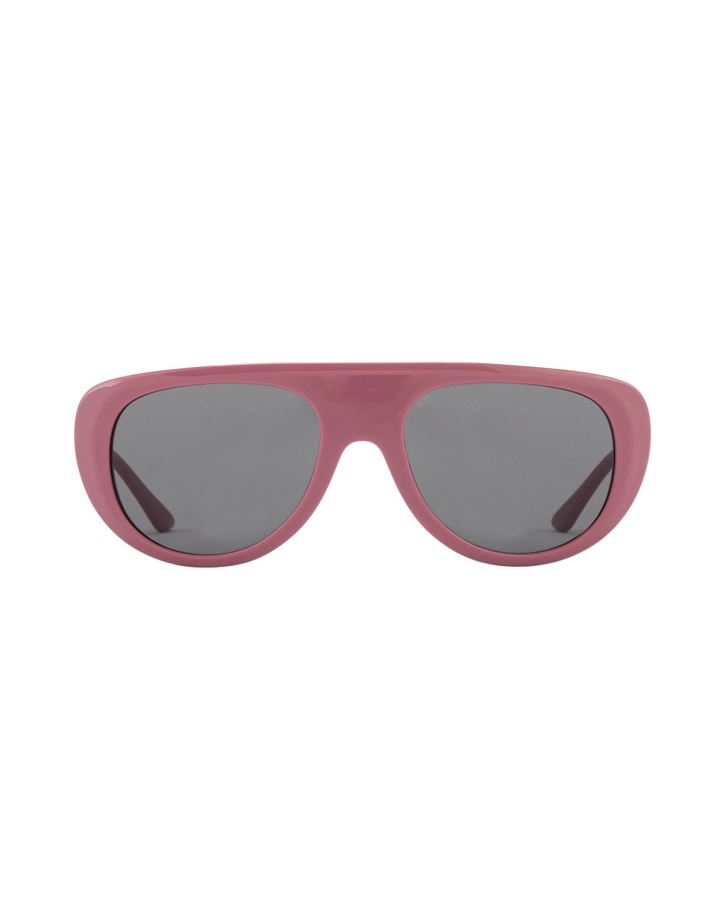 Sal - Mauve Sunglasses