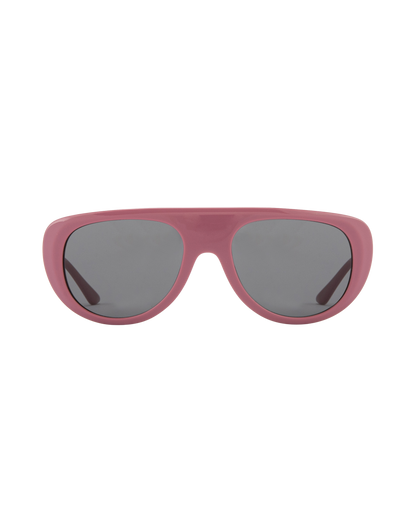 Sal - Mauve Sunglasses