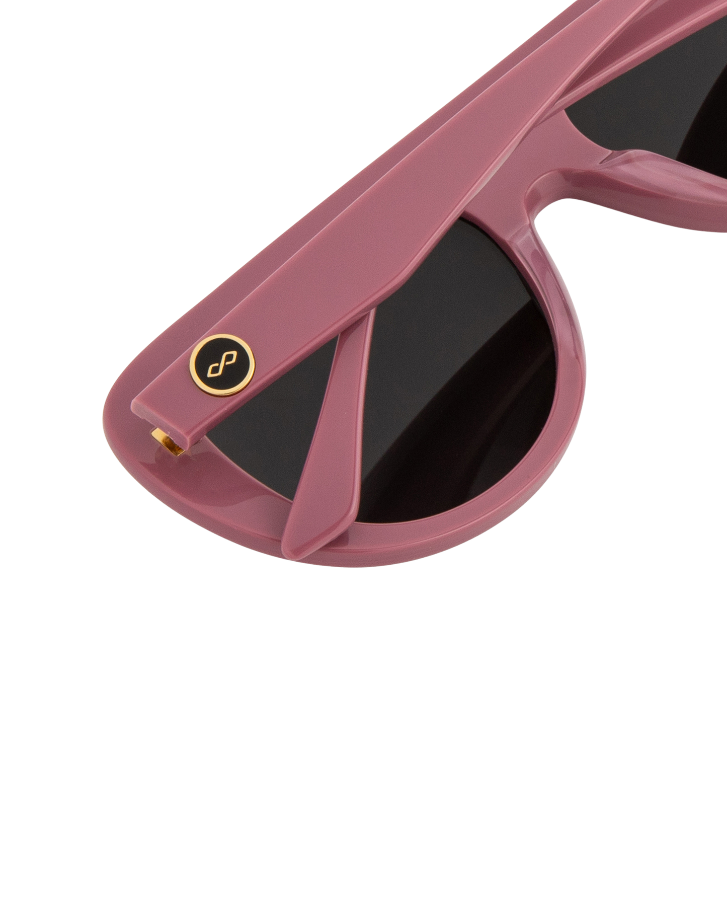 Sal - Mauve Sunglasses