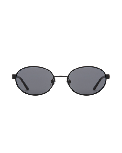 Sam - Black Sunglasses