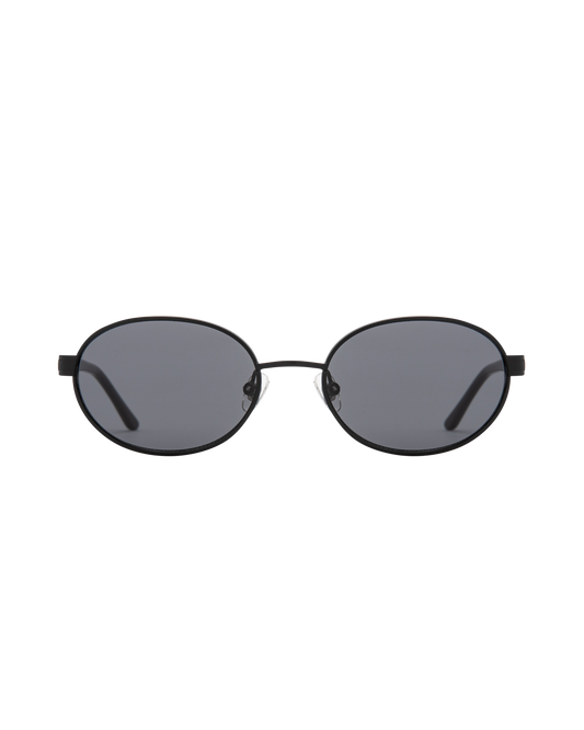 Sam - Black Sunglasses