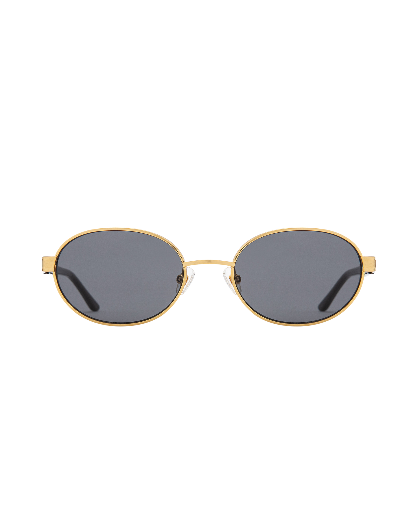 Sam - Gold Sunglasses