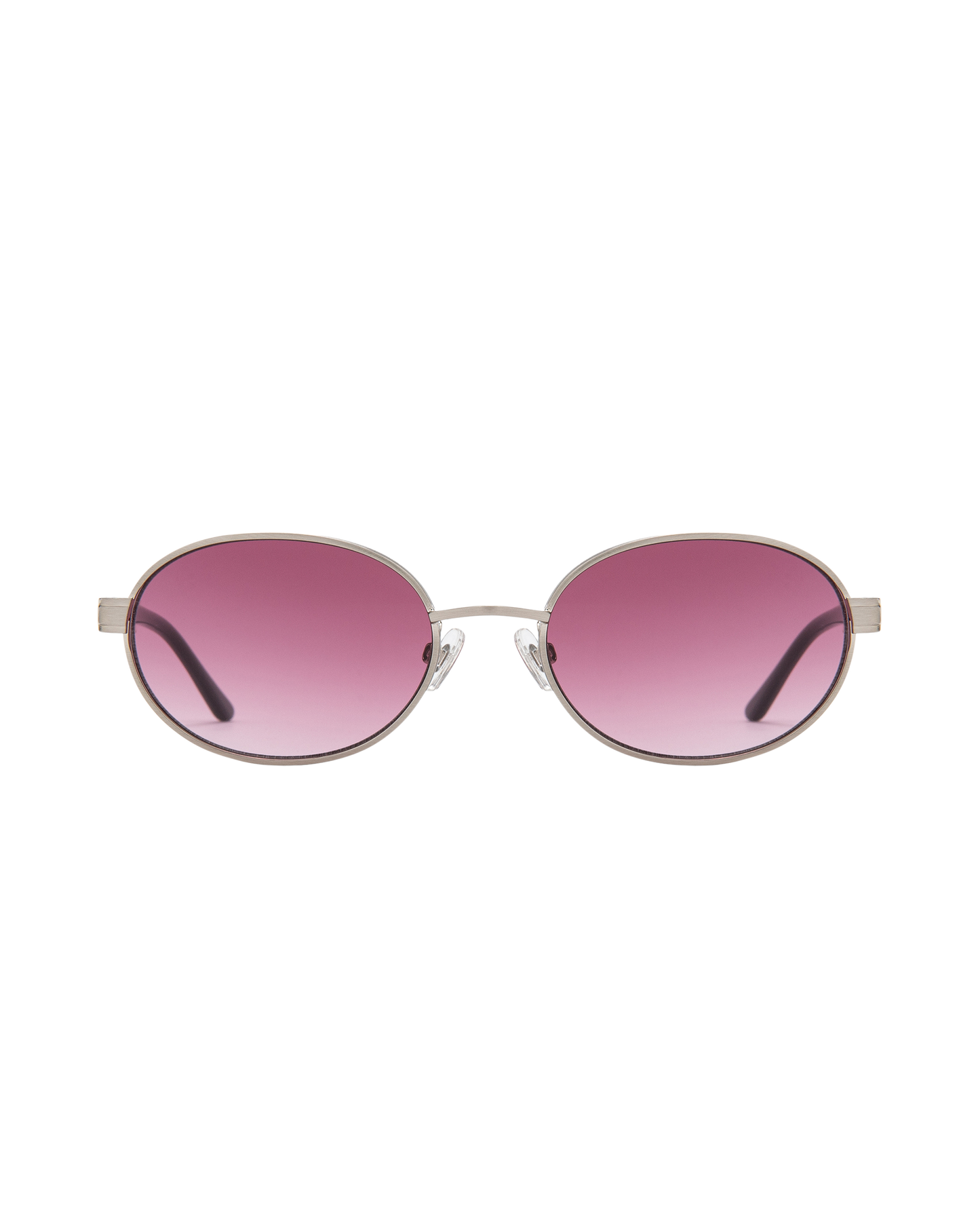 Sam - Pink Sunglasses