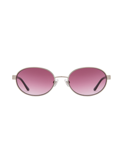 Sam - Pink Sunglasses