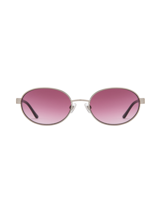 Sam - Pink Sunglasses