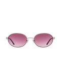 Sam - Pink Sunglasses