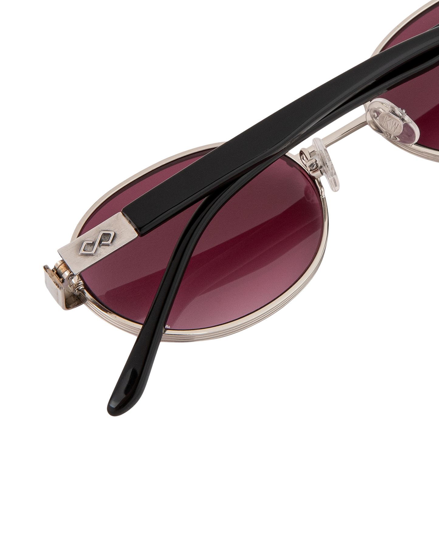 Sam - Pink Sunglasses