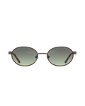 Sam - Olive Sunglasses