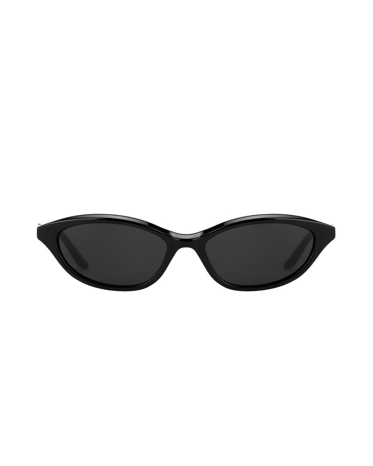 Serene - Black Sunglasses