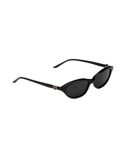 Serene - Black Sunglasses