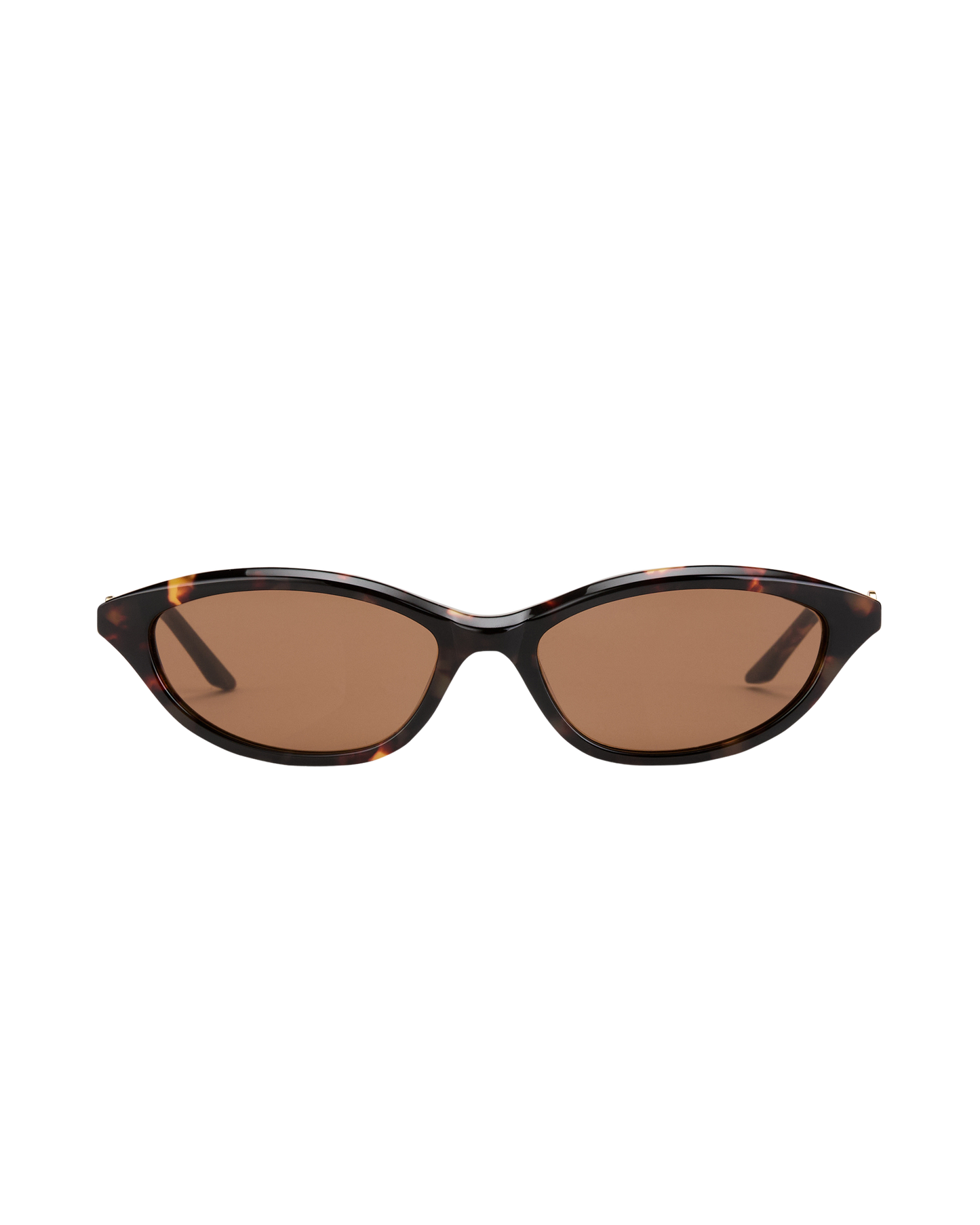 Serene - Tortoise Sunglasses