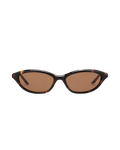 Serene - Tortoise Sunglasses
