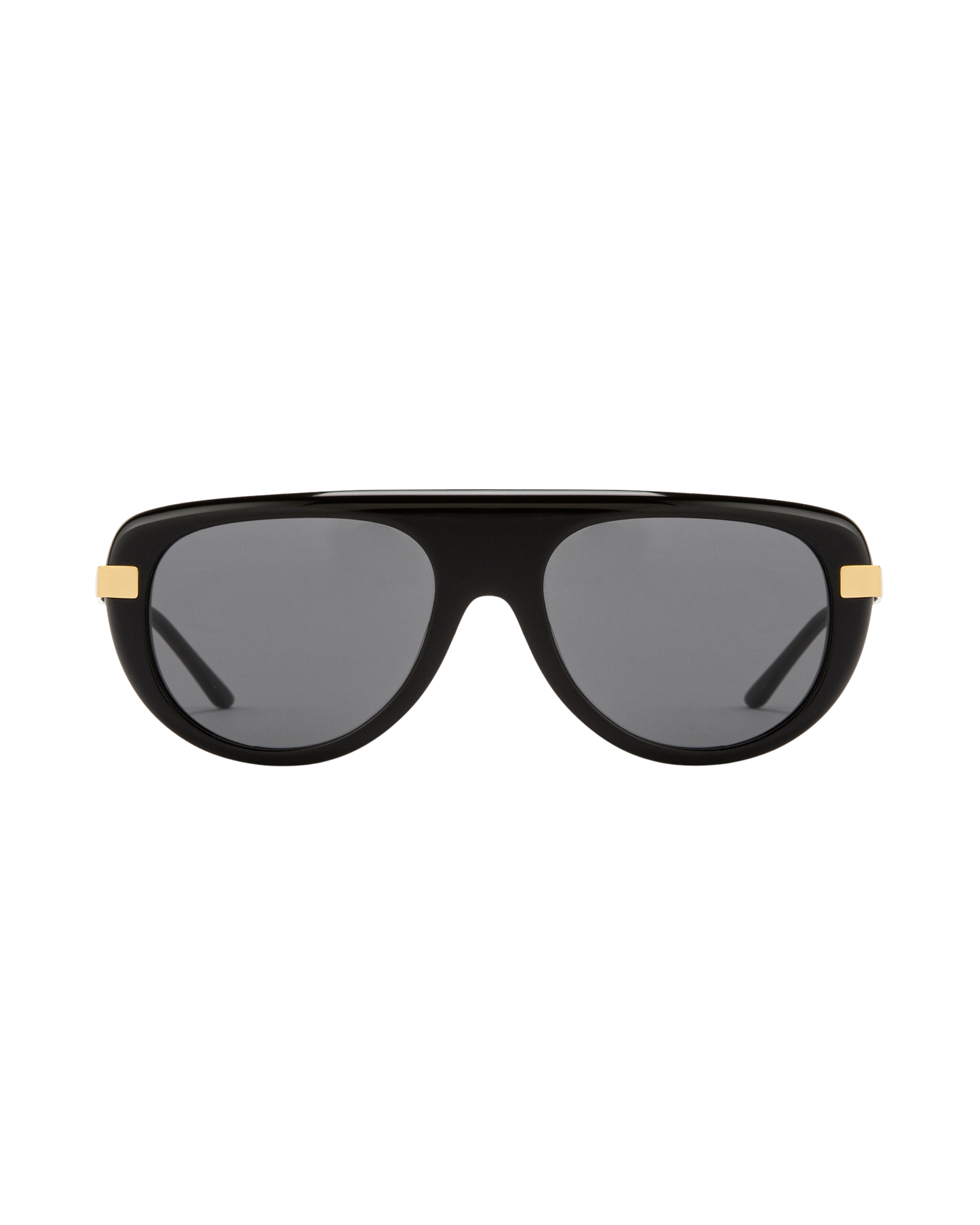 Sol - Black Sunglasses