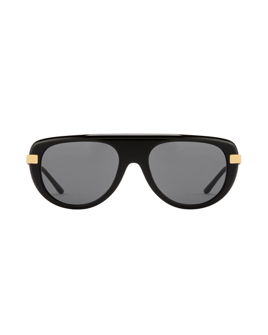 Sol - Black Sunglasses