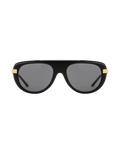 Sol - Black Sunglasses