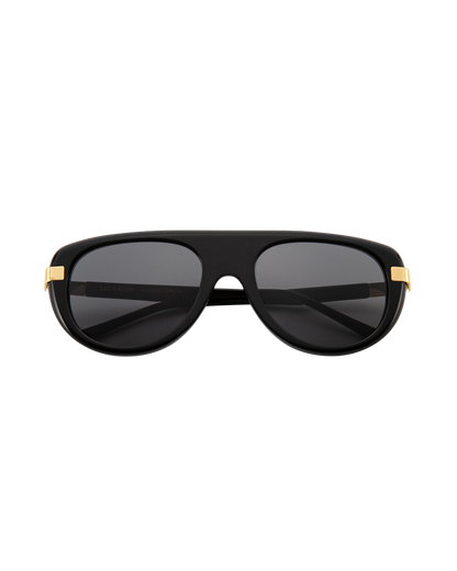 Sol - Black Sunglasses